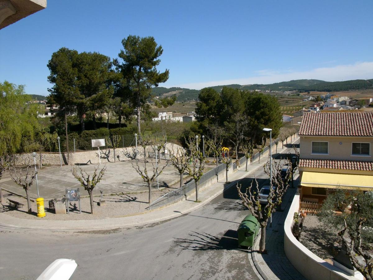 Maison d'hôtes Agroturisme Cal Jeroni à Avinyonet del Penedes Extérieur photo